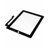 Geam cu touchscreen Apple iPad 3 A1416 Negru Original