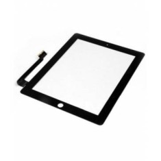 Geam cu touchscreen Apple iPad 3 A1416 Negru Service Pack