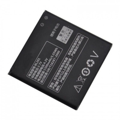 Acumulator Lenovo A60 BL201 foto