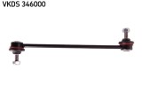 SKF VKDS 346000 Brat/bieleta suspensie, stabilizator