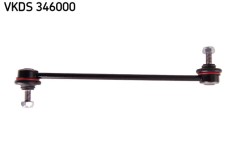 SKF VKDS 346000 Brat/bieleta suspensie, stabilizator foto
