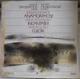 Cumpara ieftin DISC LP VINYL: TINERI COMPOZITORI LAUREATI AI CONCURSURILOR INTERNATIONALE - SERBAN NICHIFOR / LIANA ALEXANDRA / ANTON SUTEU [ST-ECE 01694 / 1980]