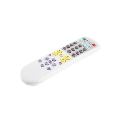 Telecomanda TV Universala, RM-9512, Alba foto