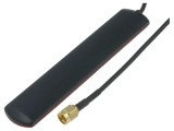 Antena Interioară GSM/UMTS cu Soclu SMA