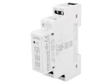 Releu Monostabil DPDT 230VAC 8A PEM-02/230