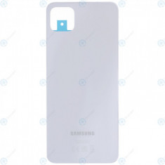 Samsung Galaxy A22 5G (SM-A226B) Capac baterie alb GH81-21072A