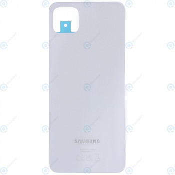 Samsung Galaxy A22 5G (SM-A226B) Capac baterie alb GH81-21072A