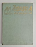 Comitetul Județean de Cultură și Educație Socialistă - Buzău, Măgura tabăra de sculptură,1980