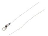 Senzor Temperatură NTC 10k&Omega; cu Cablu 0,5m -40&divide;125&deg;C