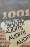 Cumpara ieftin 1001 auditii. Fise, conspecte, eseuri - 1987 - Iosif Sava (AA92)