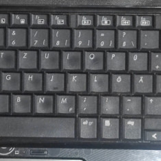 Tastatura HP DV6 DV6-1000 DV6-1100 DV6-1200 DV6-1300 DV6-2000 DV6-2100 pavilion