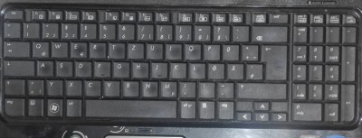 Tastatura HP DV6 DV6-1000 DV6-1100 DV6-1200 DV6-1300 DV6-2000 DV6-2100 pavilion foto