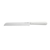 Cumpara ieftin Cutit de paine BergHOFF Spirit, 20 cm, Otel, ABS, Alb HighLine Cooking
