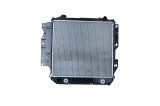 NRF 50315 EASY FIT Radiator, racire motor