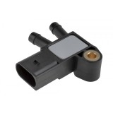 Senzor presiune gaze evacuare motor 1.8d-3.0d Mercedes A, B Sports Tourer, C, Cla, Gl, Gla, M 2005-, 3 Pini, A0071536028