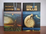 Connie Willis &ndash; The best of&hellip; (2 vol)