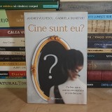 ANDREI VULPESCU - CINE SUNT EU ? _CALEA SPRE AUTOCUNOASTERE SI VINDECARE , 2020 *