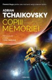 Cumpara ieftin Copiii Memoriei, Adrian Tchaikovsky - Editura Nemira