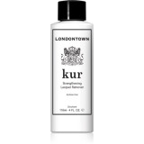 LONDONTOWN Kur Strengthening Lacquer Remover dizolvant pentru oja 118 ml