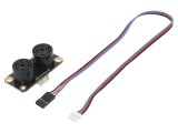 Senzor Distanță Ultrasonic 3.3-5.5V 47x22mm
