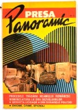 presa panoramic 3 din 1990 procesele trădării neamului rom&acirc;nesc procesul nicolae ceaușescu interviu manea mănescu editura presa libera