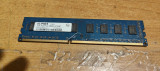 Ram PC Elpida 2GB DDR3 PC3-10600U EBJ21UE8BDF0-DJ-F, DDR 3, 2 GB, 1333 mhz
