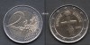 CIPRU 2009, 2 euro, Europa