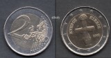 CIPRU 2009, 2 euro