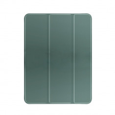 Husa de Protectie ESR Rebound Pencil pentru Apple iPad Air 4 2020, 10.9&amp;quot;, Apple Pencil Holder, Verde foto