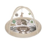 Centru de activitati, momi, luani