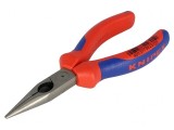 Cleşti 140mm pentru &icirc;ndoire, prindere şi tăiere