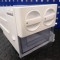 Kit , ansamblu complet gheata combina Beko RCNE520 / R25