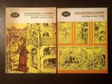 &Icirc;ntre Antichitate și Renaștere. G&icirc;ndirea Evului Mediu (G&acirc;ndirea...) (2 vol.; BPT 1187, 1188)