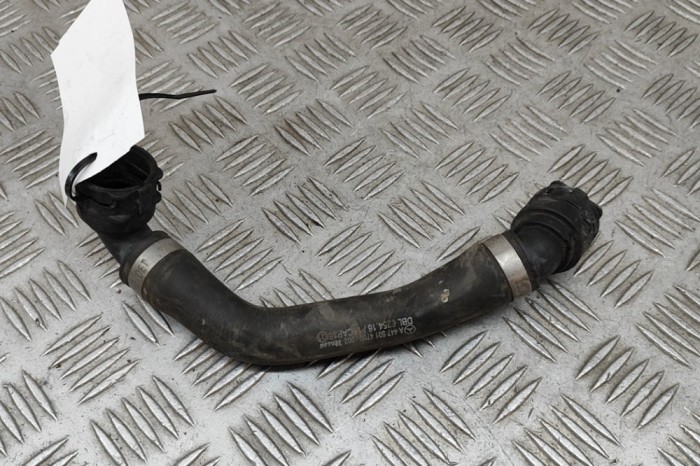 Furtun de lichid de răcire MERCEDES-BENZ VITO Tourer W447 2021 OEM: A4475014700 30719862