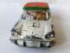 Bnk jc Corgi 430 Bermuda Taxi