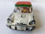 Bnk jc Corgi 430 Bermuda Taxi