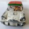 bnk jc Corgi 430 Bermuda Taxi