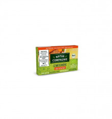 Supa de Legume Bio 84gr Natur Compagnie foto