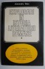 Explorari in istoria literaturii romane - Alexandru Dutu. Studii literare