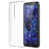 Husa NOKIA 5.1 Plus (X5) - Ultra Slim 1mm (Transparent)