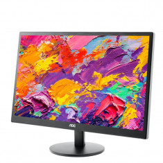 Monitoare LED AOC E2770SH, 27 inci Full HD