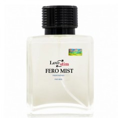Parfum cu Feromoni pentru Barbati FERO MIST Strong 100 ml