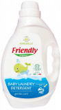 Cumpara ieftin Detergent de rufe Marsilia, 2000ml, Friendly Organic
