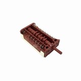 Comutator pentru plită ELECTROLUX 3570230015 3570399018 3570399026 AEG Original