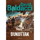 Bukottak - David Baldacci