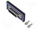 Connector Amphenol LTW DID-29PFFS-SL8001