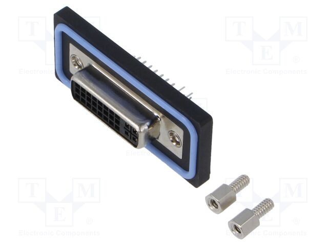 Connector Amphenol LTW DID-29PFFS-SL8001