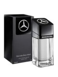 Cumpara ieftin Apa de toaleta Mercedes-Benz Select, 100 ml, pentru barbati
