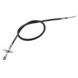 Cablu frana de mana Mercedes Sprinter 1997-2006, Vw Lt 2 1996-2006, Spate Stanga, Dreapta, 3000mm, 9014201885