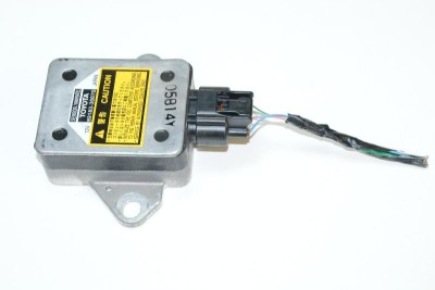 Senzor de accelerație LEXUS GS III GRS19_, UZS19_, URS19_ 2006 OEM: 89183-30070 2221064 foto